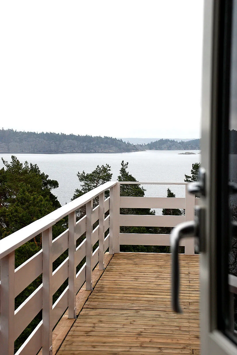 Hyresbostad på Tyresö i tyreso