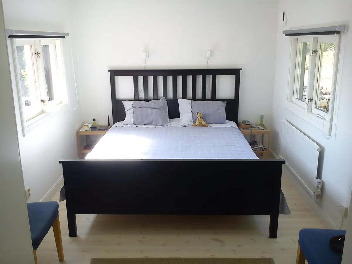 Hyresbostad på Tyresö i tyreso