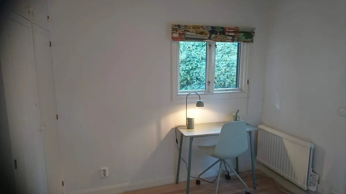 Hyresbostad på Tyresö i tyreso