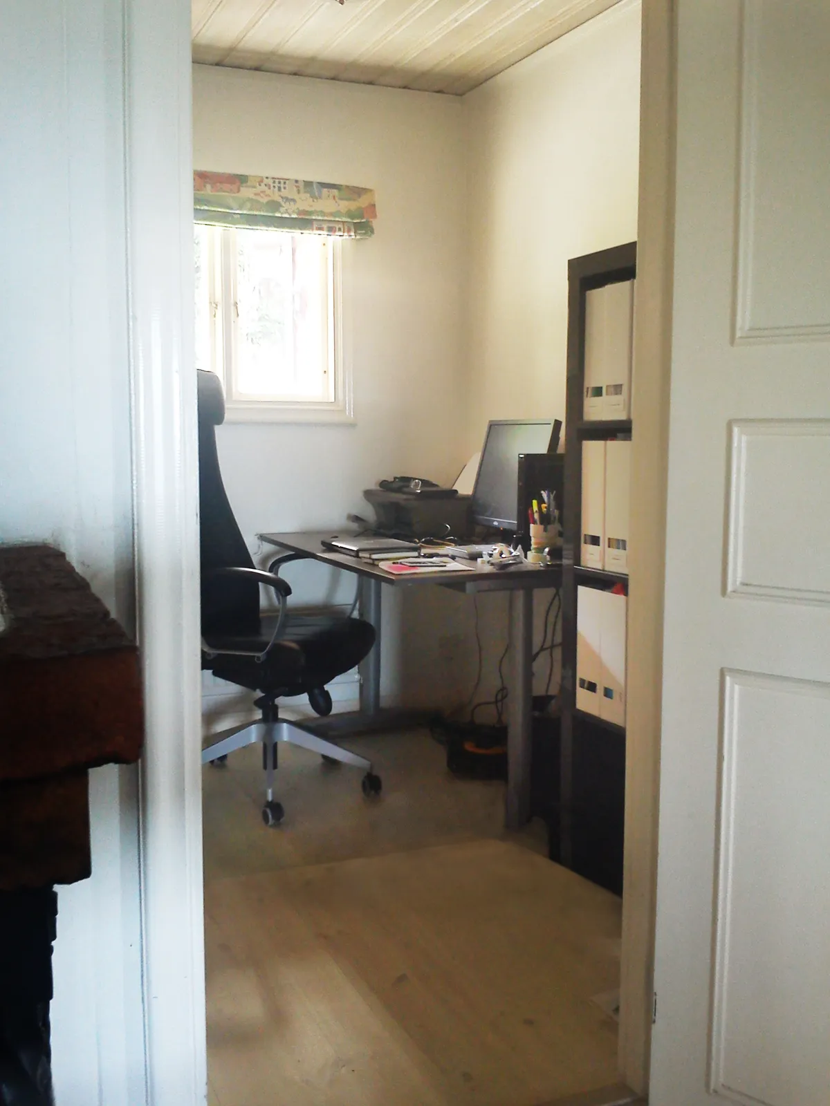 Hyresbostad på Tyresö i tyreso