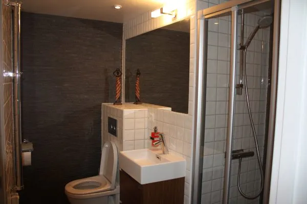 Hyresbostad på Tyresö i tyreso