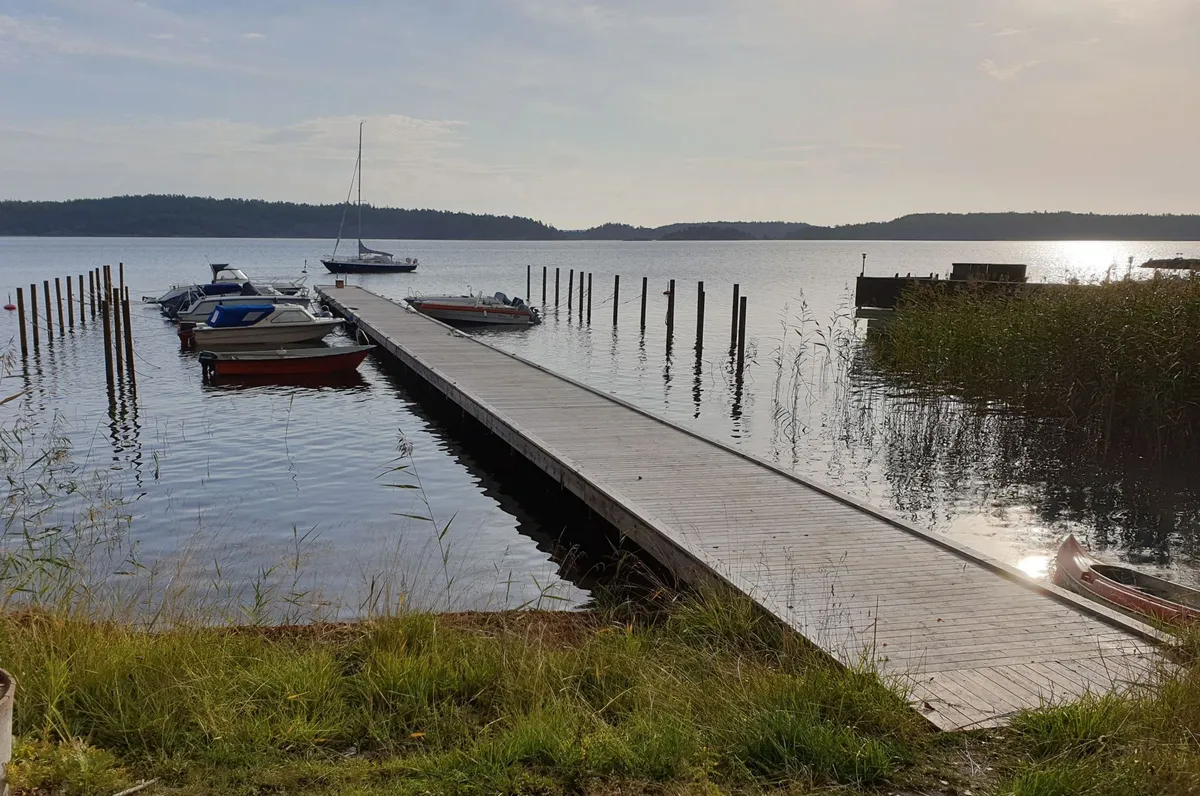 Hyresbostad på Tyresö i tyreso