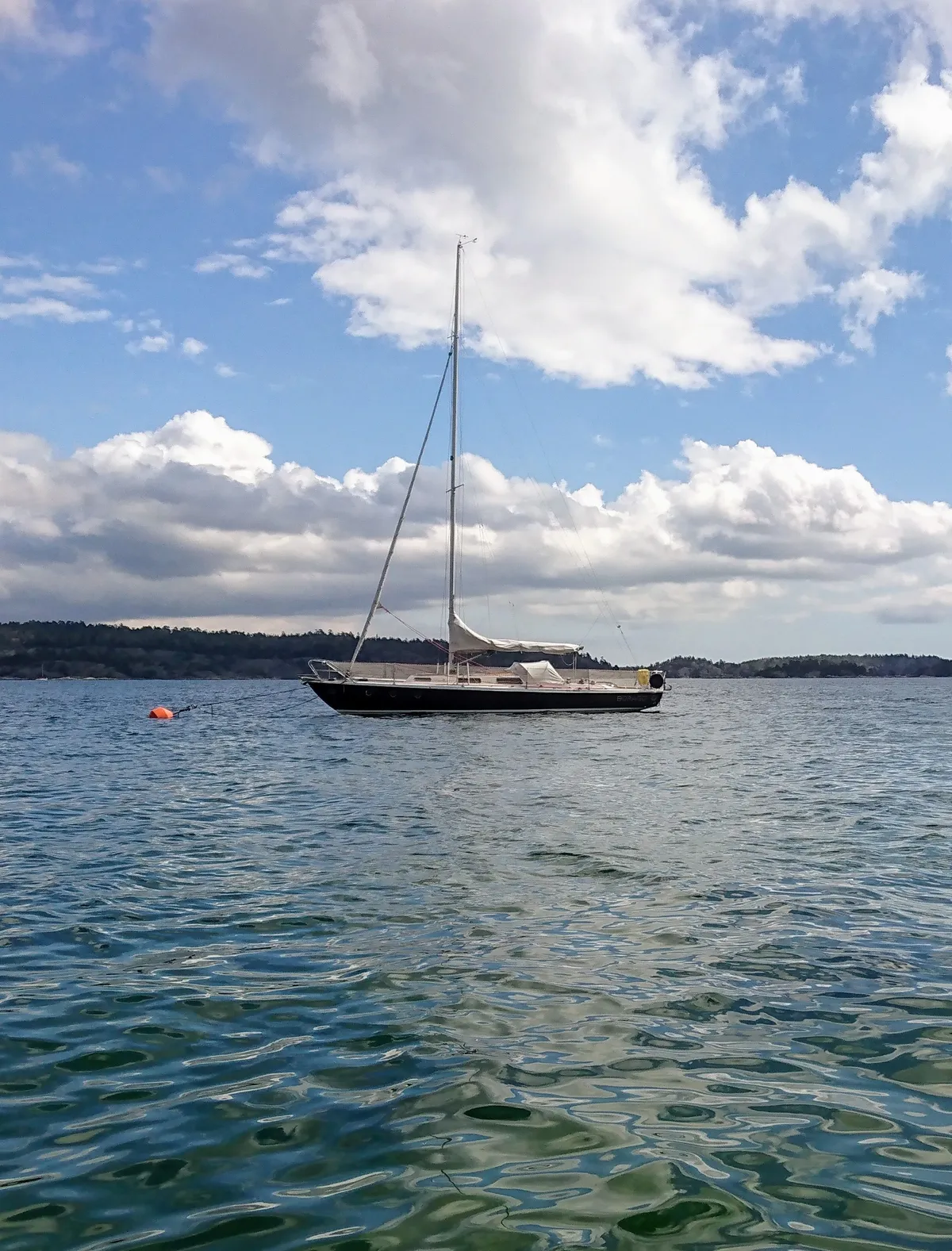 Hyresbostad på Tyresö i tyreso