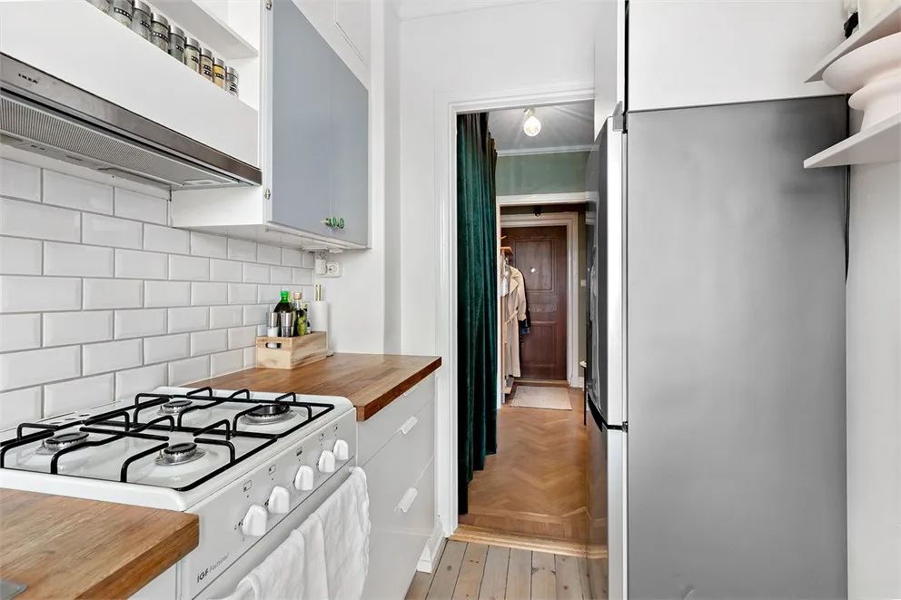 Hyreslägenhet på Stockholm i stockholm