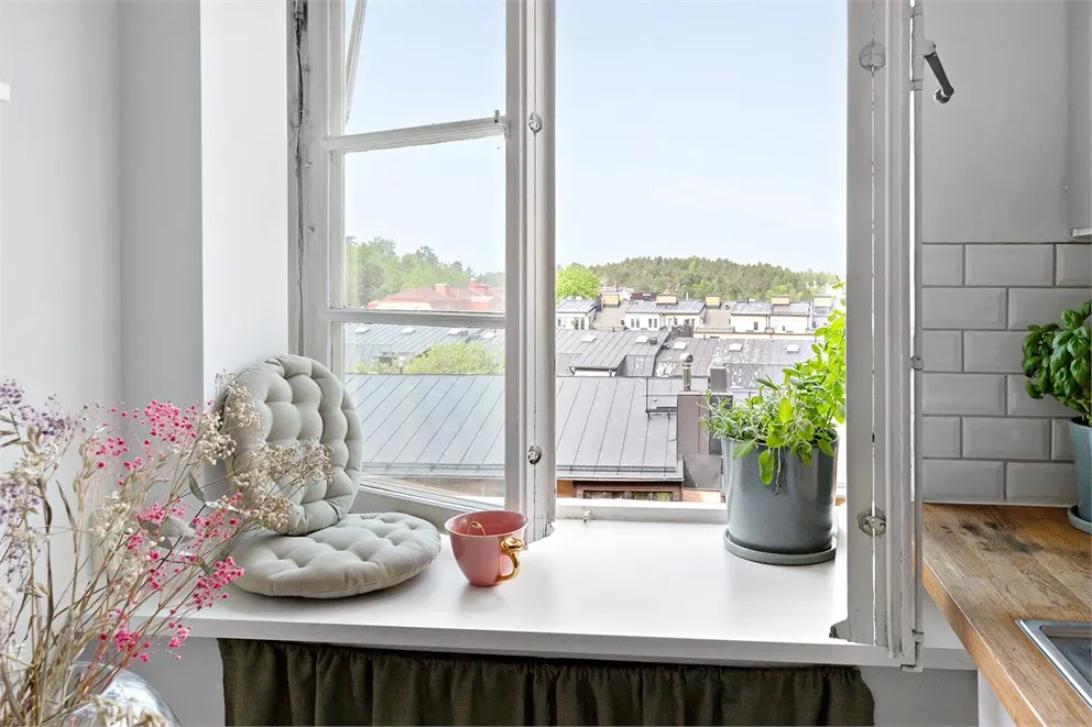 Hyreslägenhet på Stockholm i stockholm