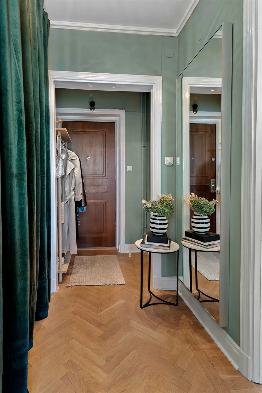 Hyreslägenhet på Stockholm i stockholm