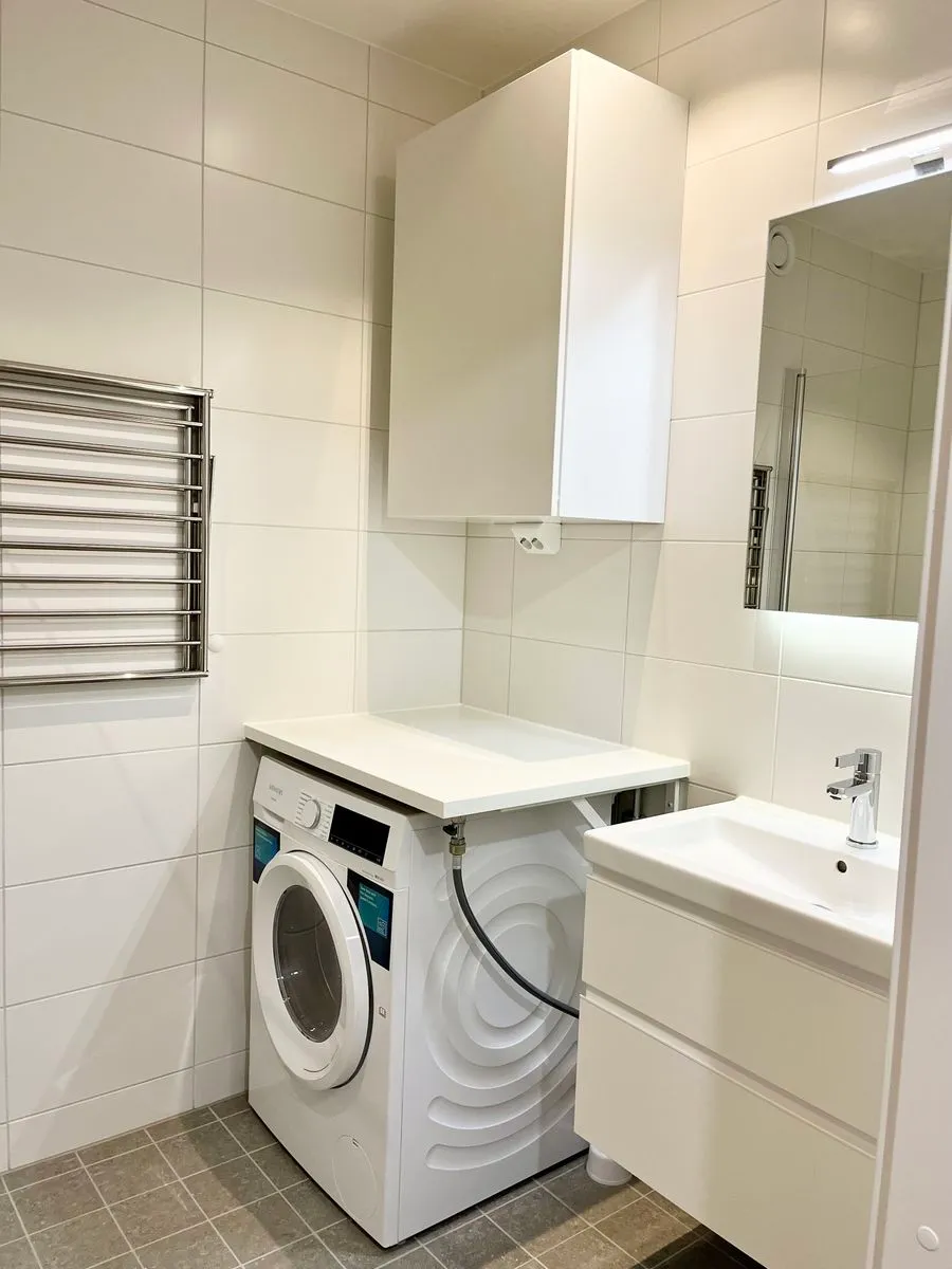 Hyreslägenhet på Stockholm i stockholm