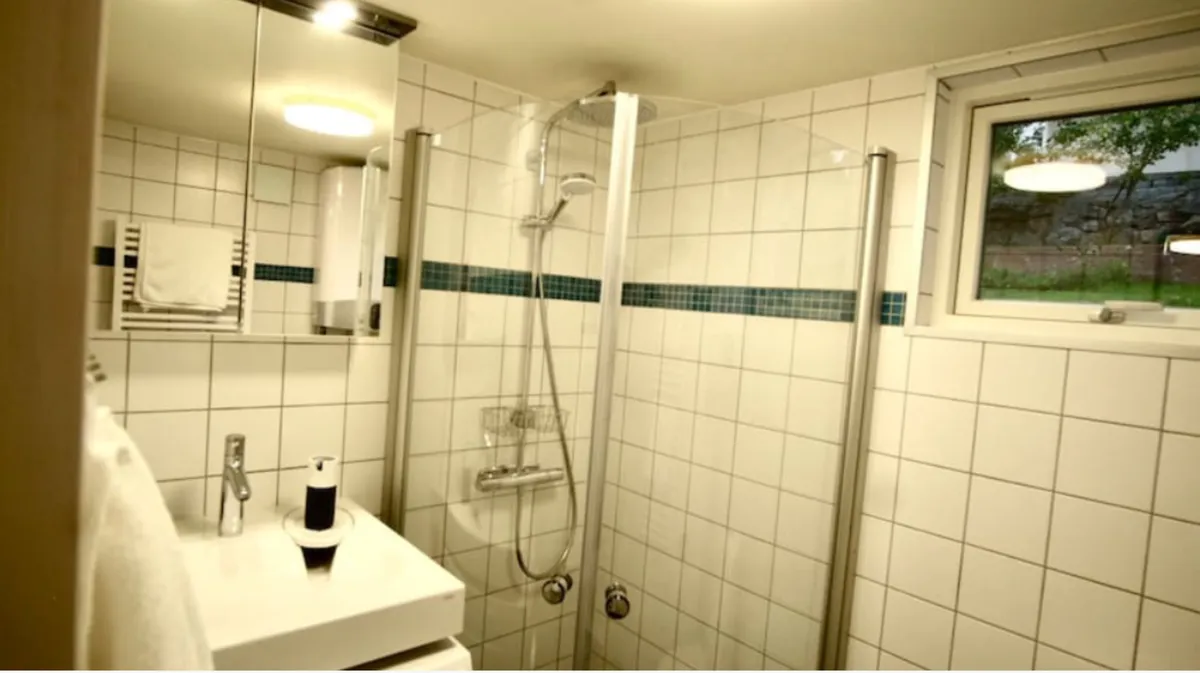 Hyresbostad på Nacka i nacka