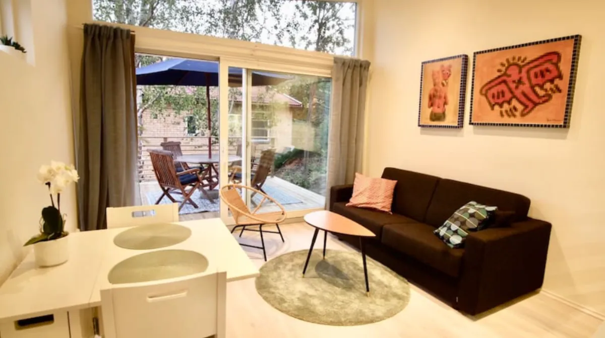 Hyresbostad på Nacka i nacka