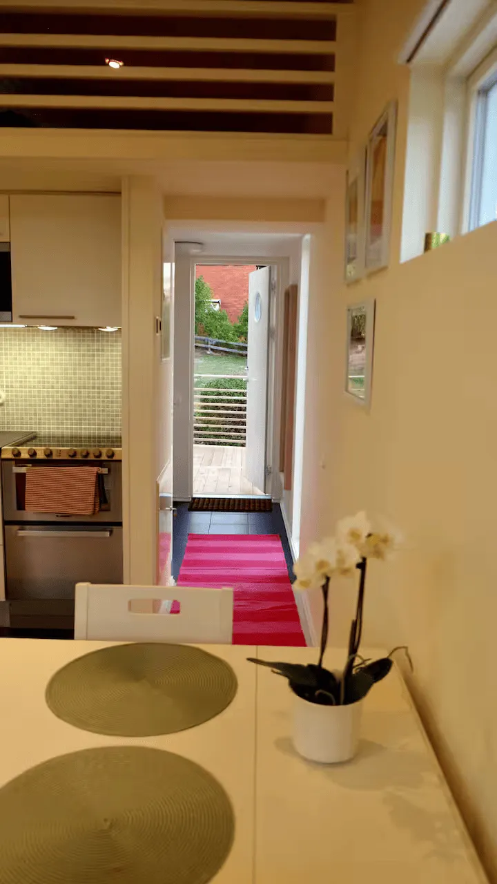 Hyresbostad på Nacka i nacka