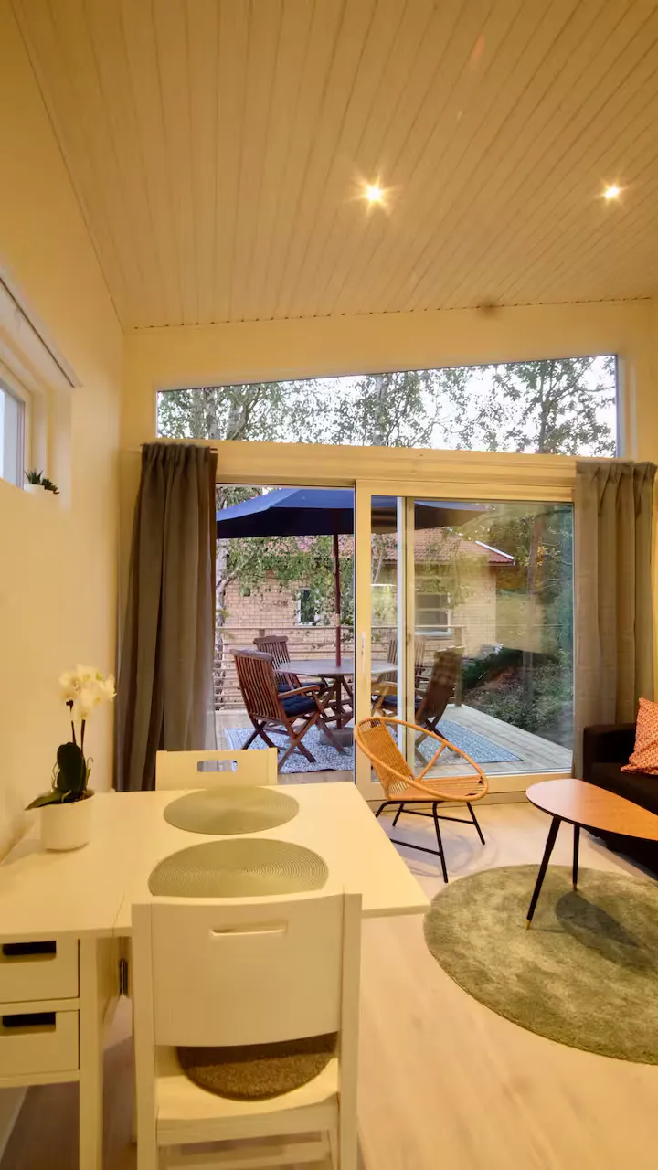 Hyresbostad på Nacka i nacka