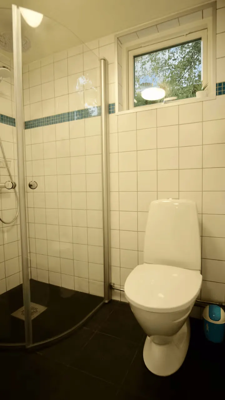 Hyresbostad på Nacka i nacka