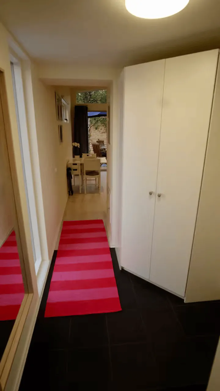 Hyresbostad på Nacka i nacka