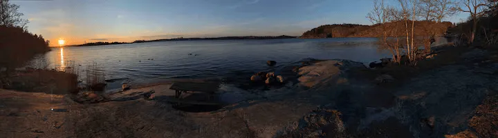 Hyresbostad på Nacka i nacka