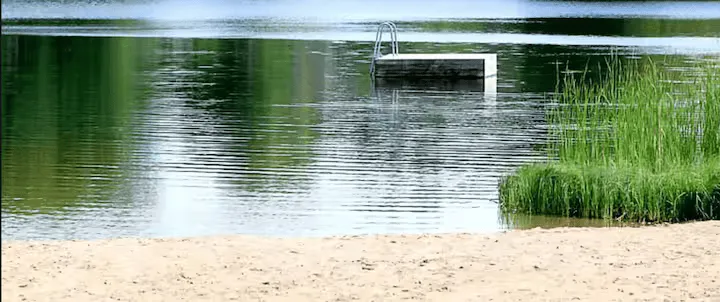 Hyresbostad på Nacka i nacka