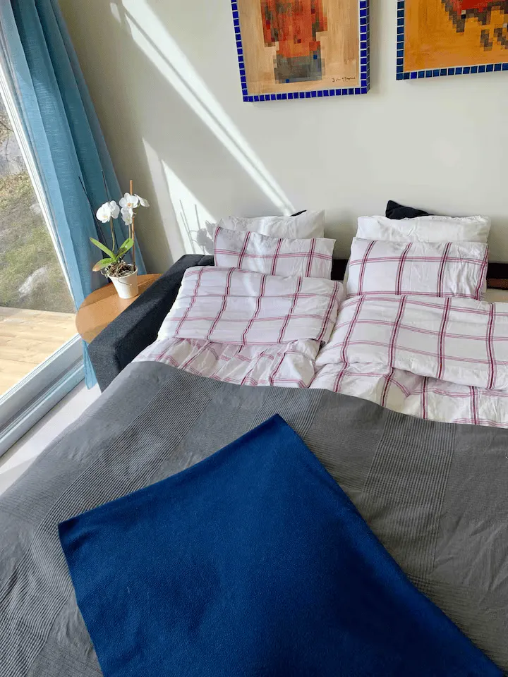 Hyresbostad på Nacka i nacka