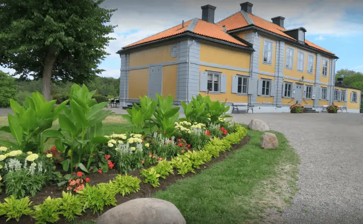 Hyresbostad på Nacka i nacka