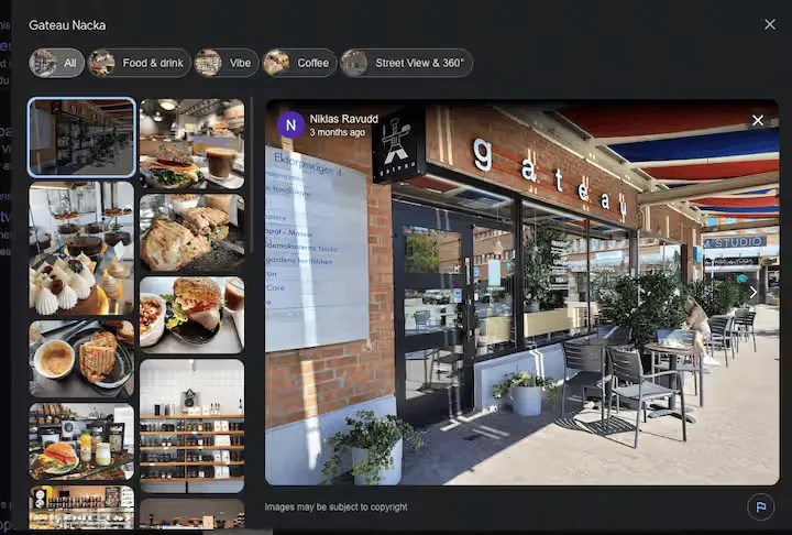 Hyresbostad på Nacka i nacka
