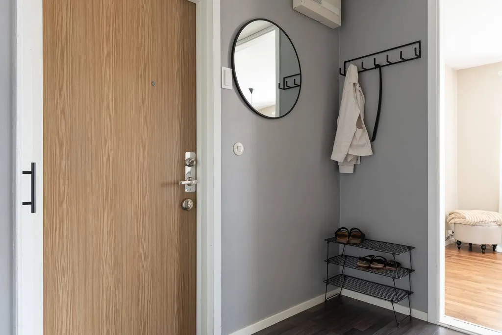 Hyreslägenhet på Västerås i vasteras