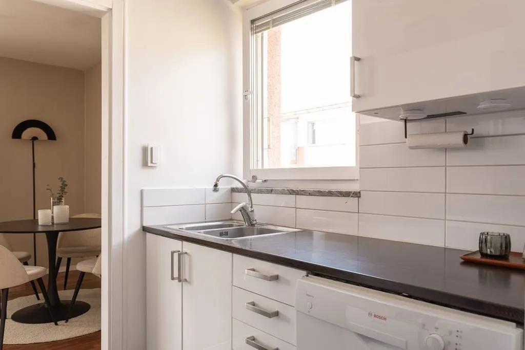 Hyreslägenhet på Västerås i vasteras