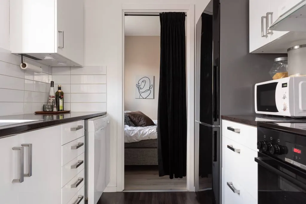 Hyreslägenhet på Västerås i vasteras