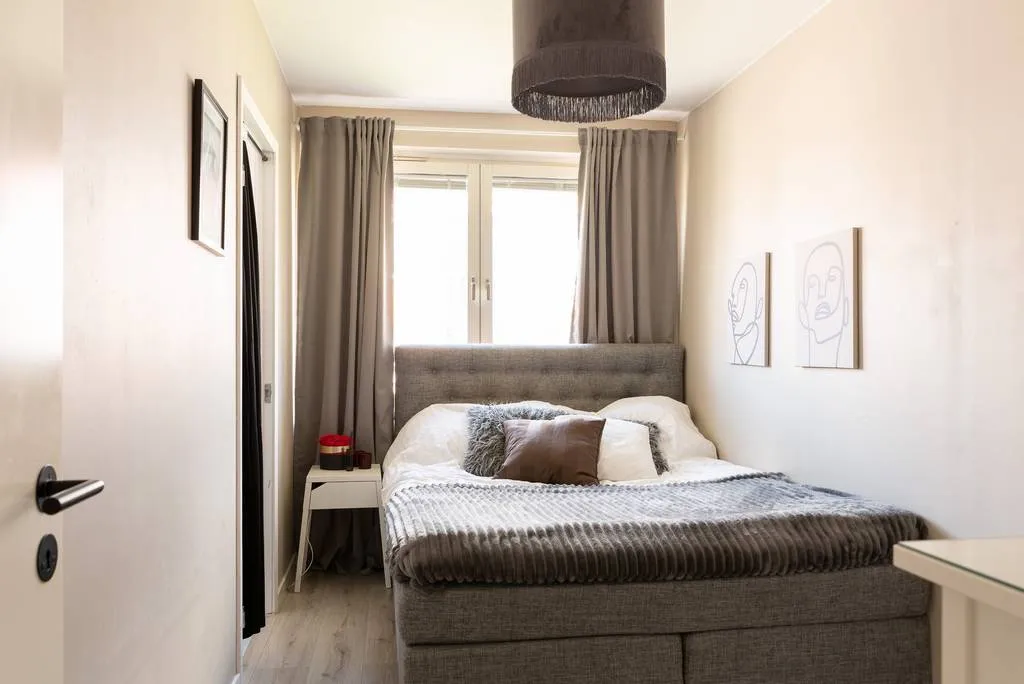 Hyreslägenhet på Västerås i vasteras