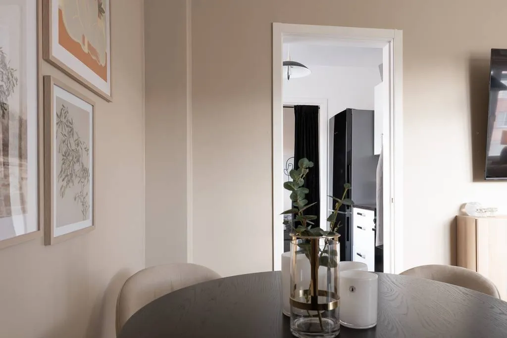 Hyreslägenhet på Västerås i vasteras