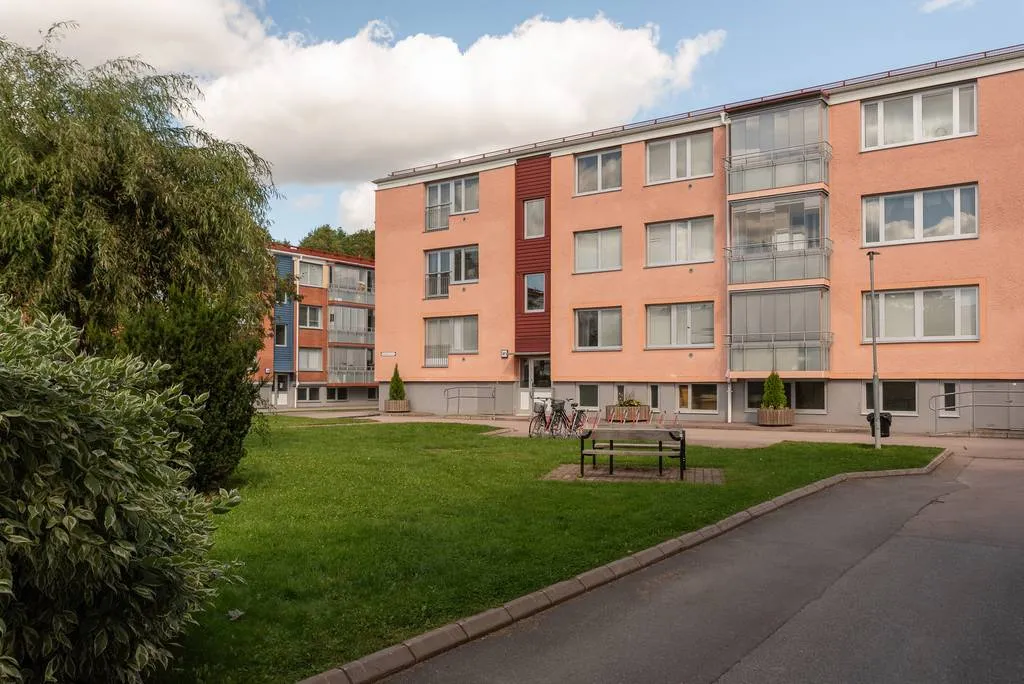 Hyreslägenhet på Västerås i vasteras