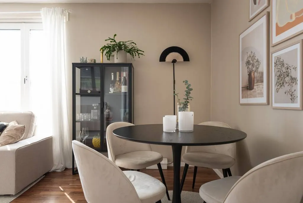 Hyreslägenhet på Västerås i vasteras