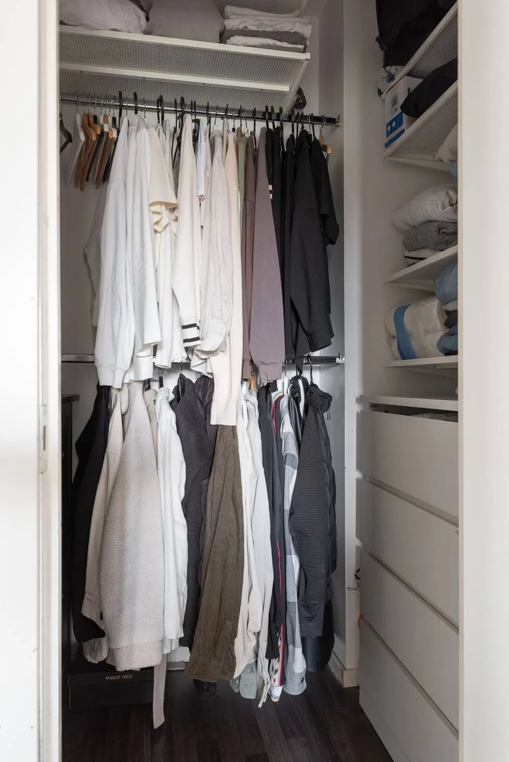 Hyreslägenhet på Västerås i vasteras