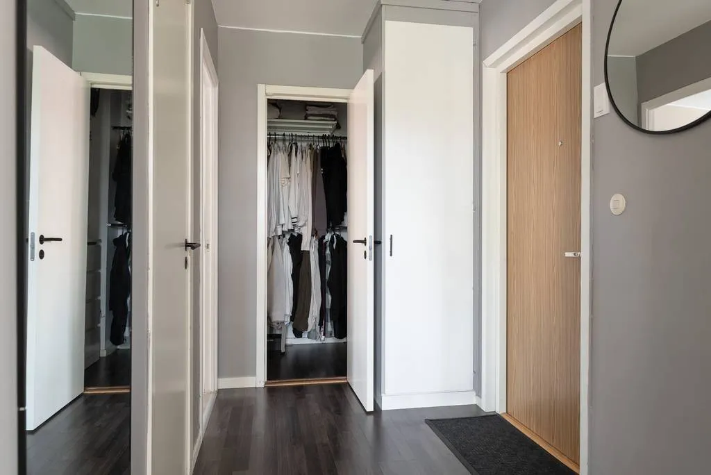 Hyreslägenhet på Västerås i vasteras