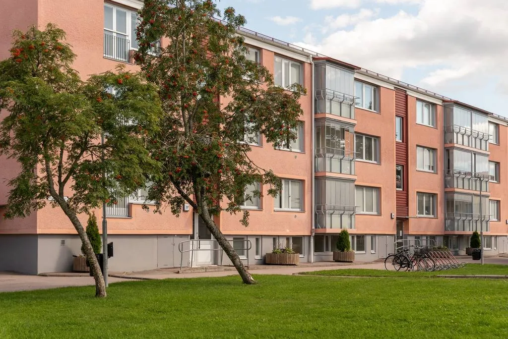 Hyreslägenhet på Västerås i vasteras