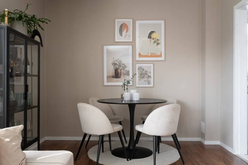 Hyreslägenhet på Västerås i vasteras