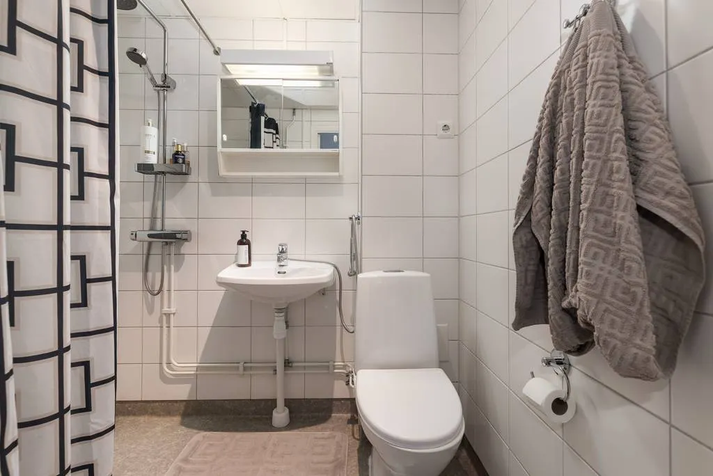 Hyreslägenhet på Västerås i vasteras