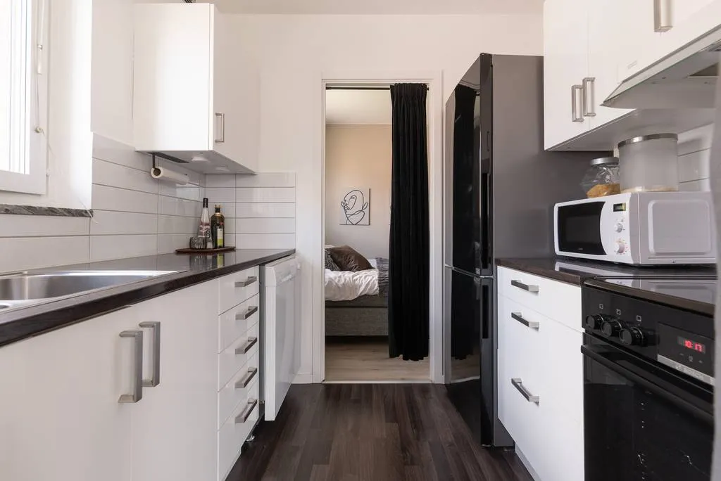 Hyreslägenhet på Västerås i vasteras