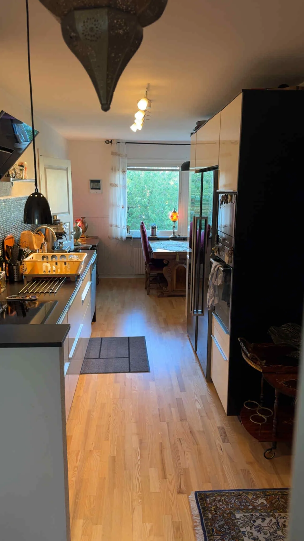 Hyreslägenhet på Helsingborg i helsingborg