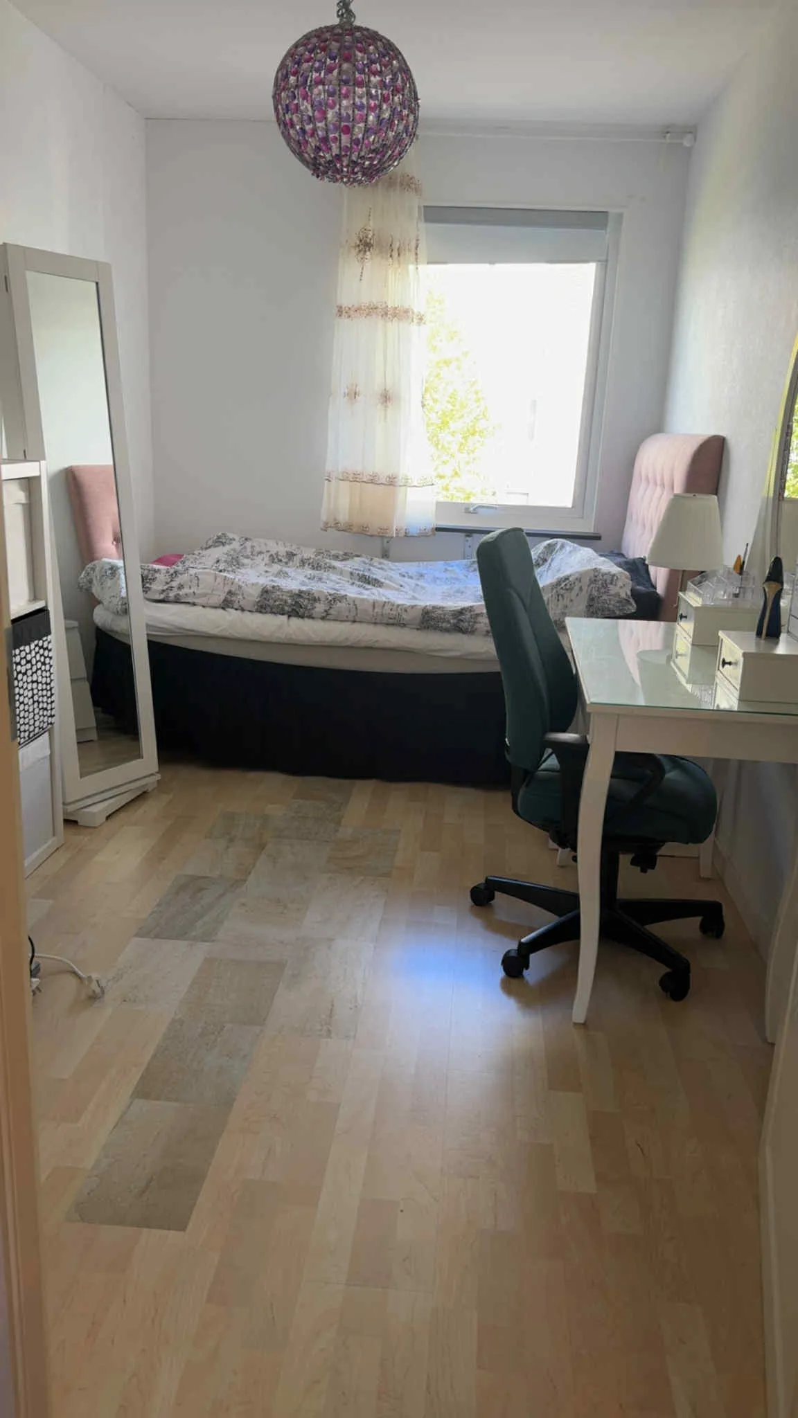 Hyreslägenhet på Helsingborg i helsingborg