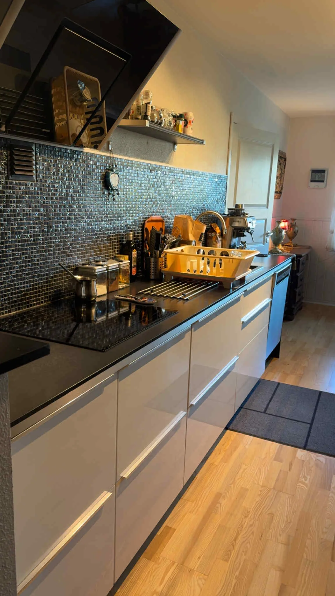 Hyreslägenhet på Helsingborg i helsingborg