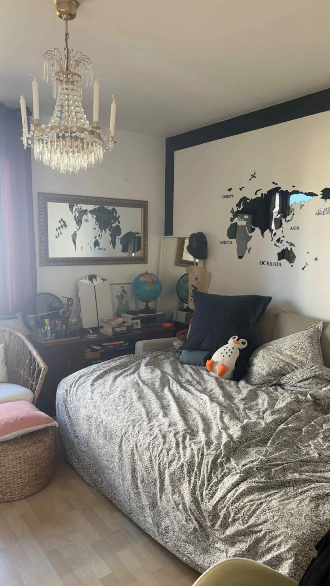 Hyreslägenhet på Helsingborg i helsingborg