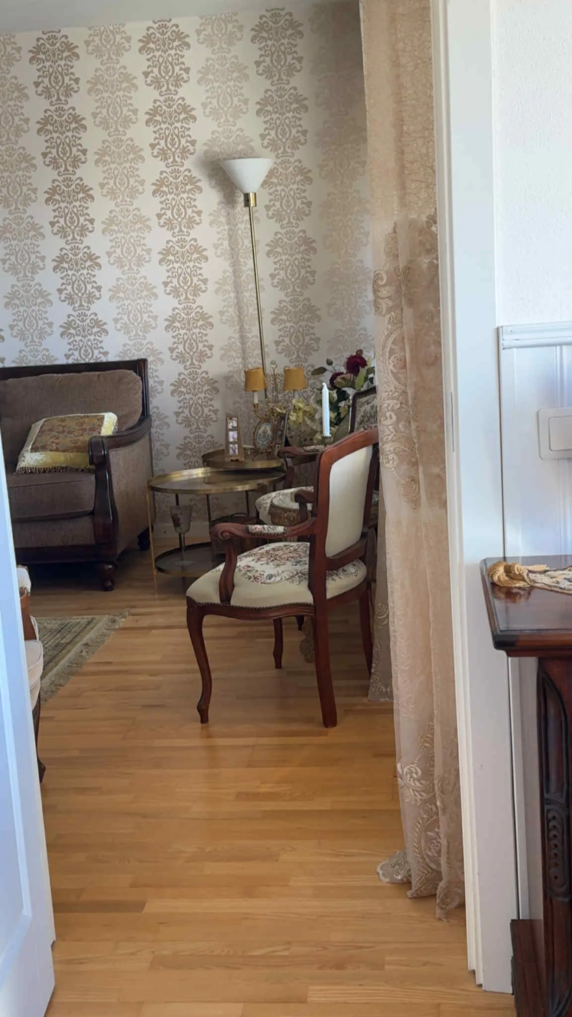 Hyreslägenhet på Helsingborg i helsingborg