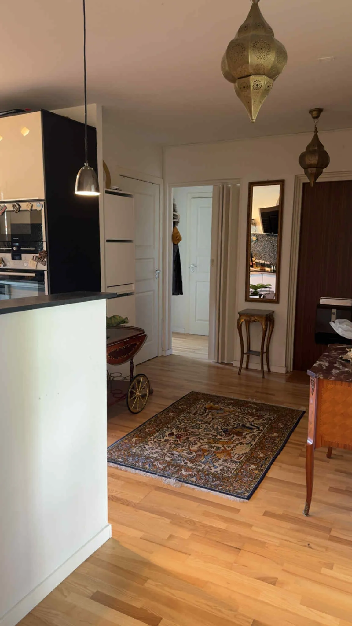 Hyreslägenhet på Helsingborg i helsingborg