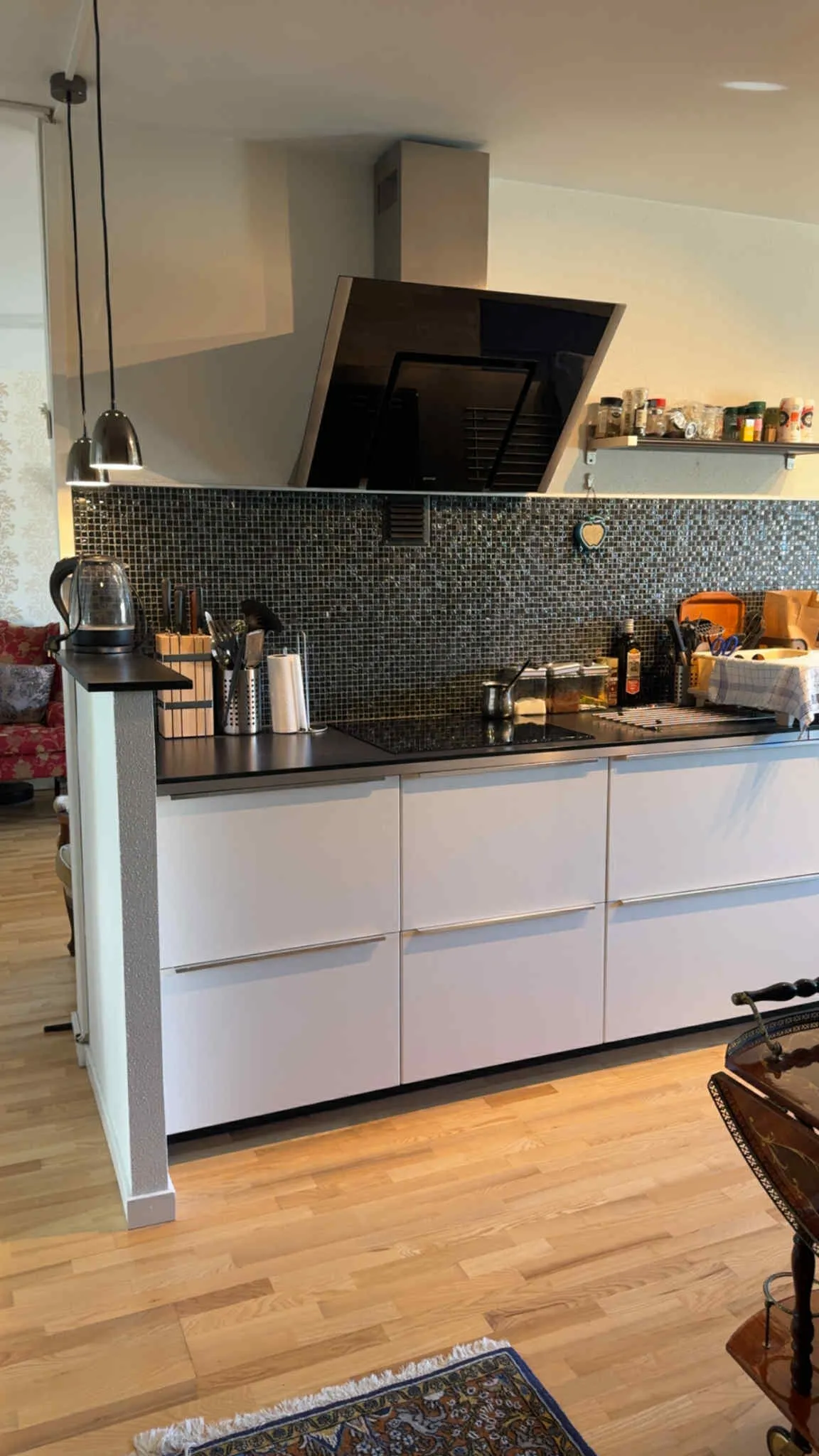 Hyreslägenhet på Helsingborg i helsingborg