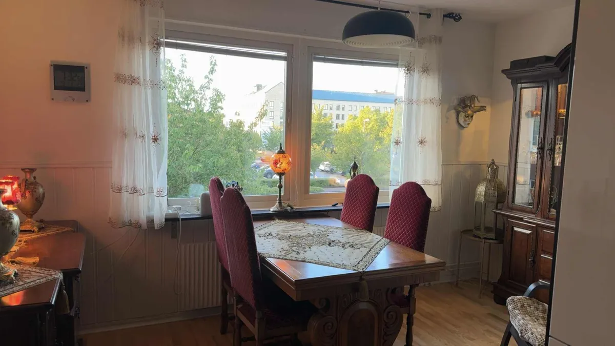 Hyreslägenhet på Helsingborg i helsingborg