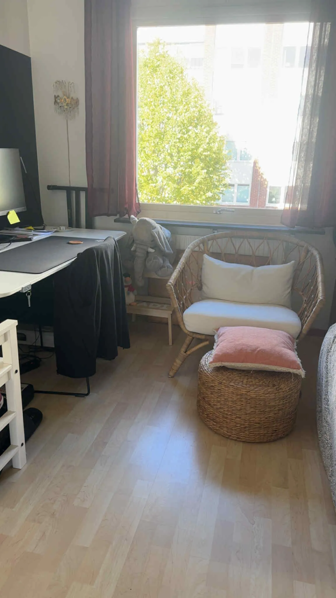 Hyreslägenhet på Helsingborg i helsingborg