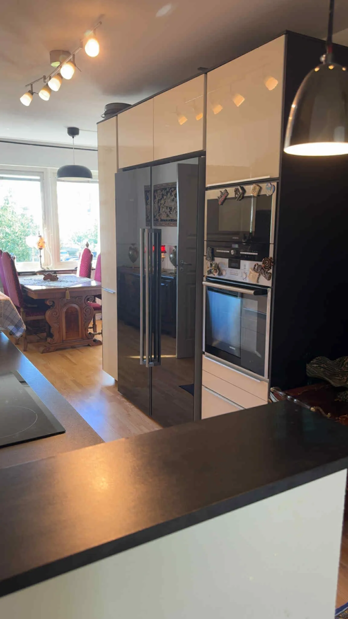 Hyreslägenhet på Helsingborg i helsingborg