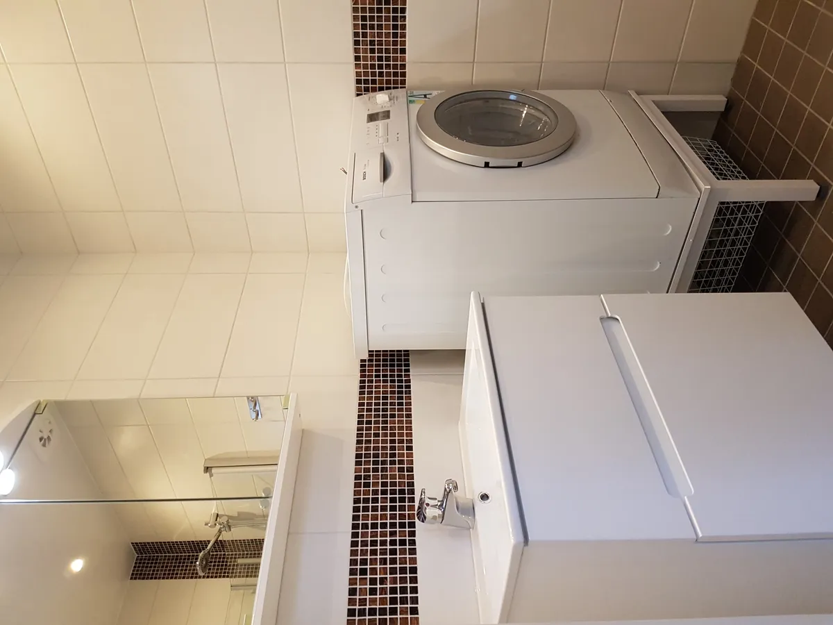 Hyreslägenhet på Järfälla i jarfalla