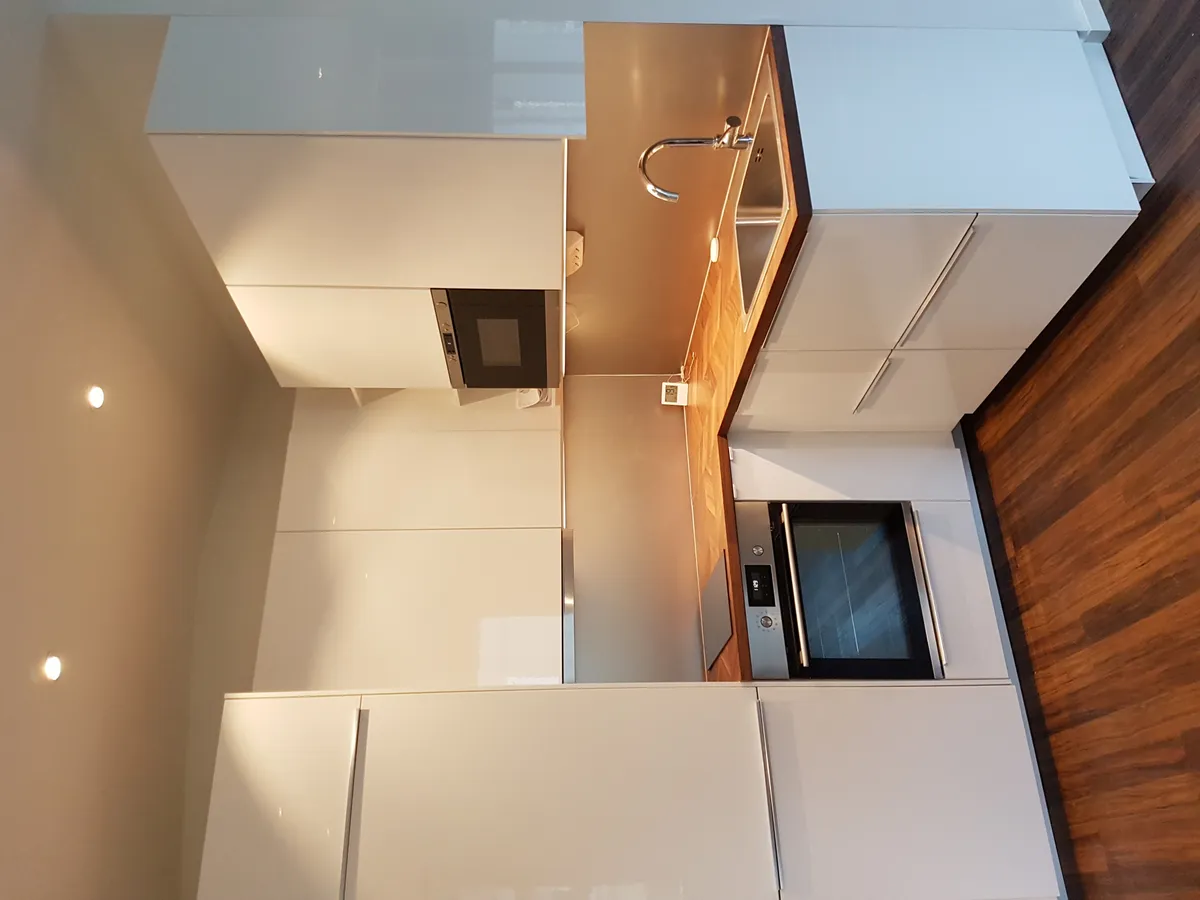 Hyreslägenhet på Järfälla i jarfalla