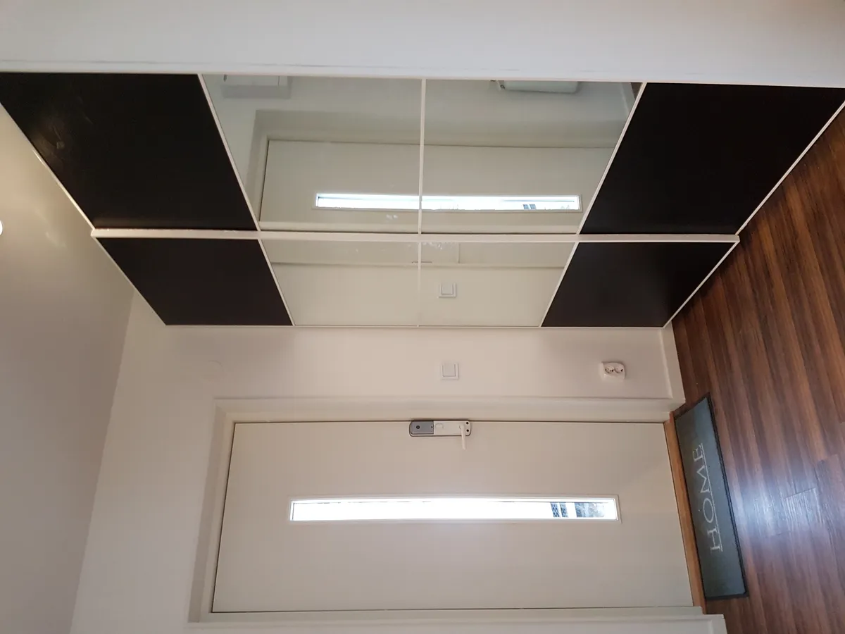 Hyreslägenhet på Järfälla i jarfalla