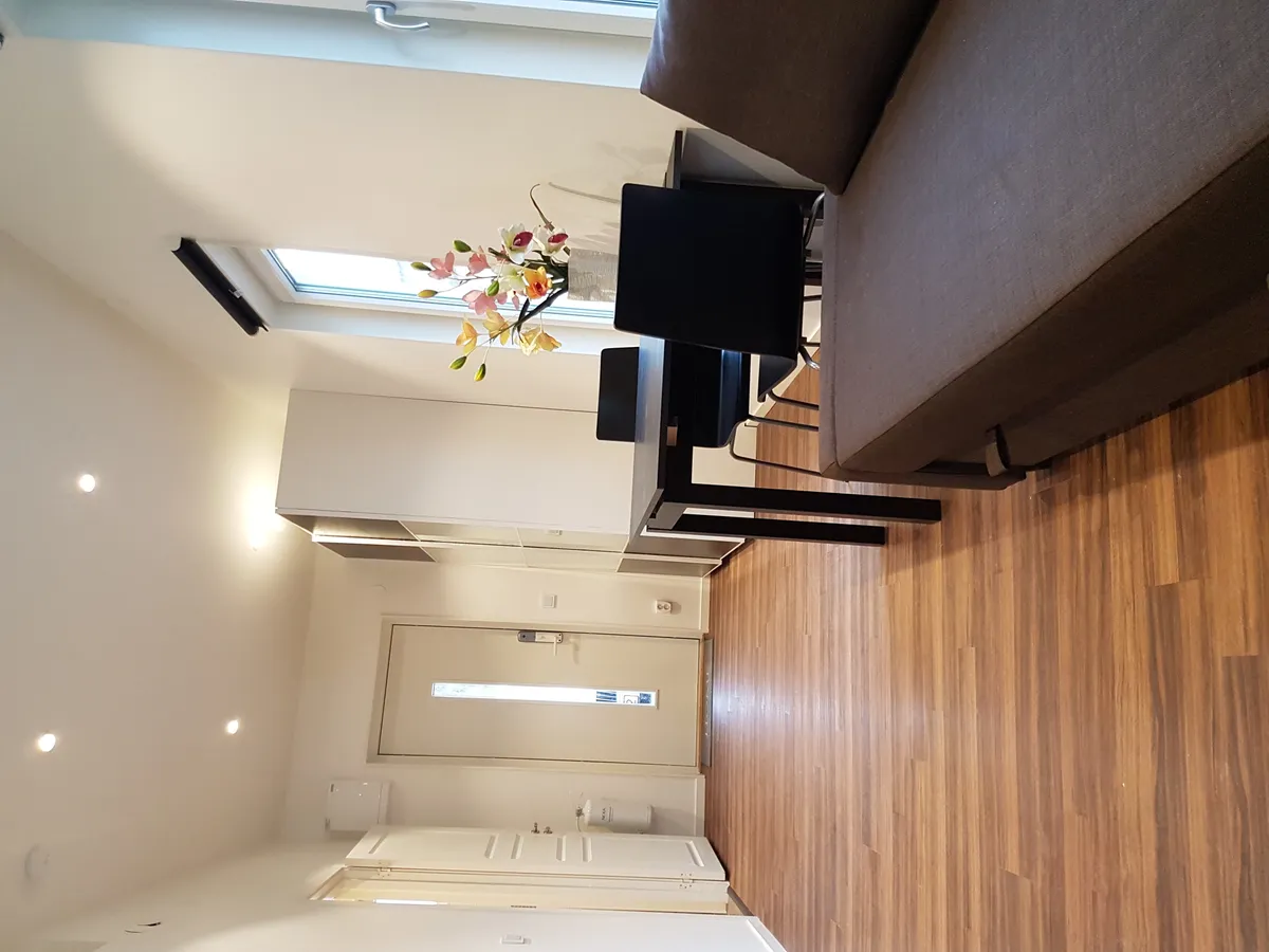 Hyreslägenhet på Järfälla i jarfalla