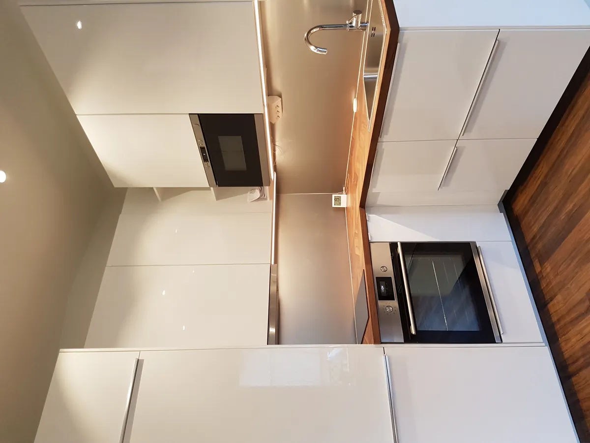 Hyreslägenhet på Järfälla i jarfalla